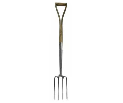 Border Fork Ash Handle
