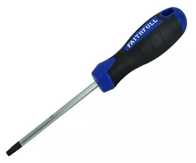 Screwdriver Star