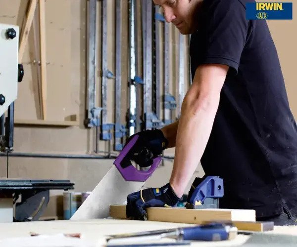 Fine Handsaw - imagen 2