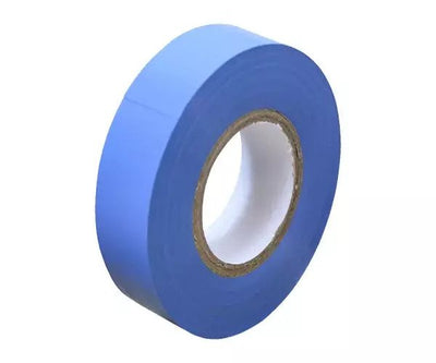 Electrical Tape Blue