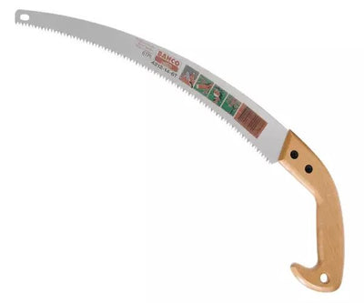 Pruning Saw