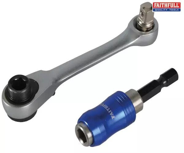 Screwdriver Bit & Socket Set - imagen 3