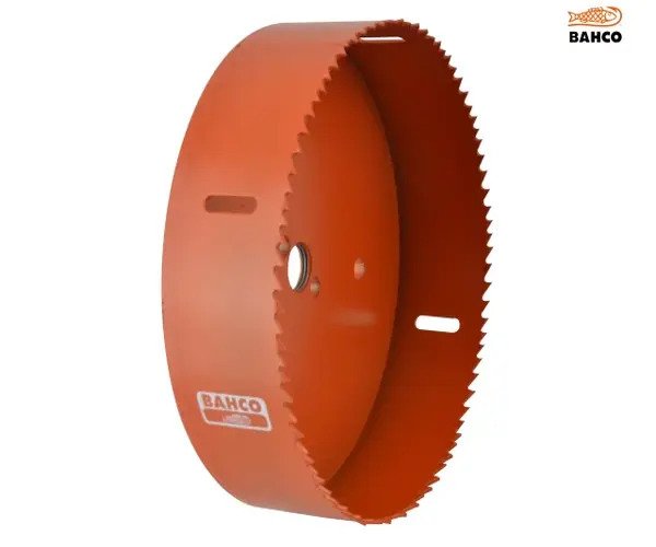Bi-Metal Variable Pitch Holesaw - imagen 2