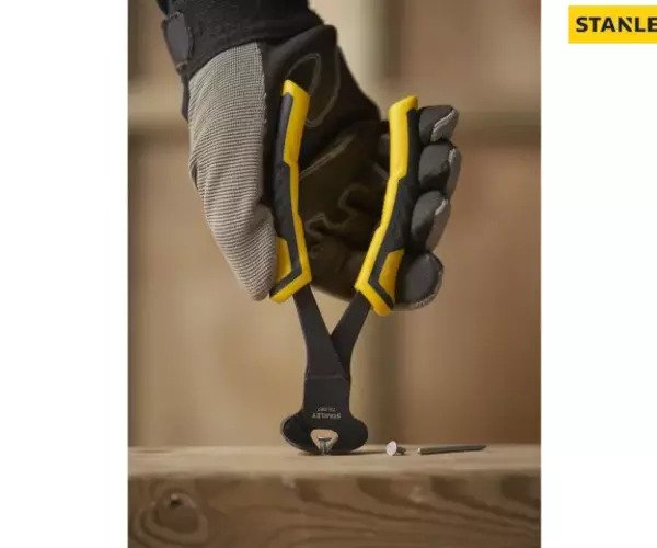 End Cutter Pliers - imagen 4