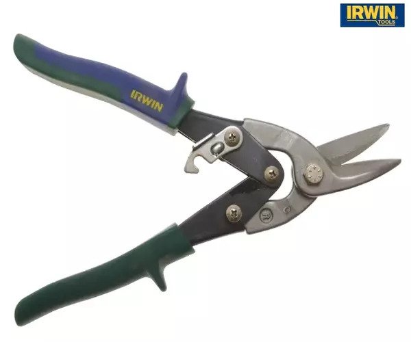 Aviation Snips Right Cut - imagen 2
