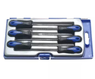 Needle Rasp Set