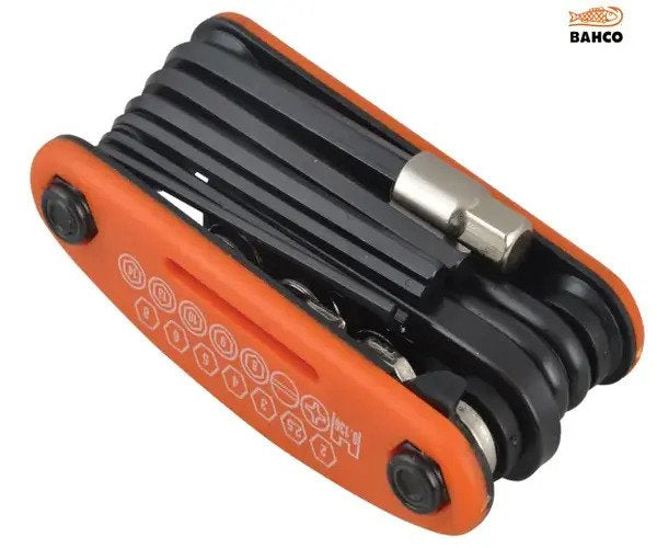 Multi Bike Pocket Tool - imagen 6