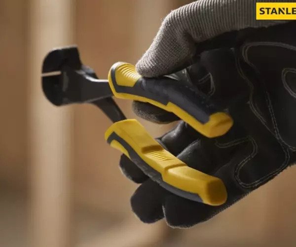End Cutter Pliers - imagen 5