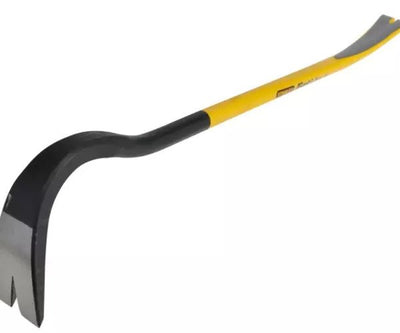 Spring Steel Wrecking Bar