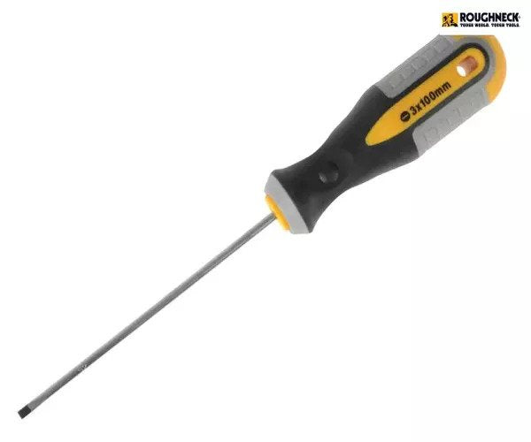 Screwdriver Terminal Tip