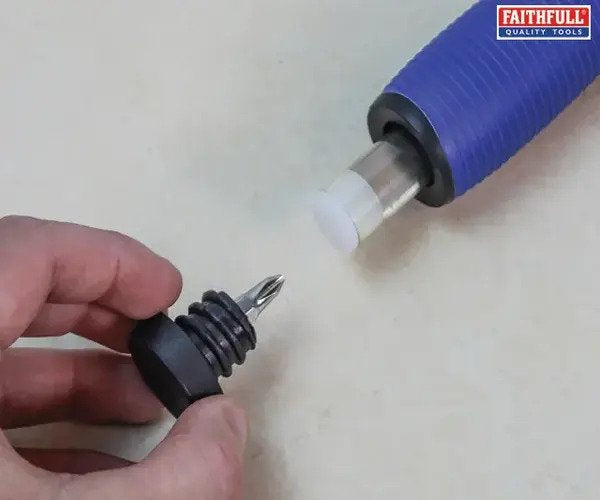 Handled Scraper - imagen 4