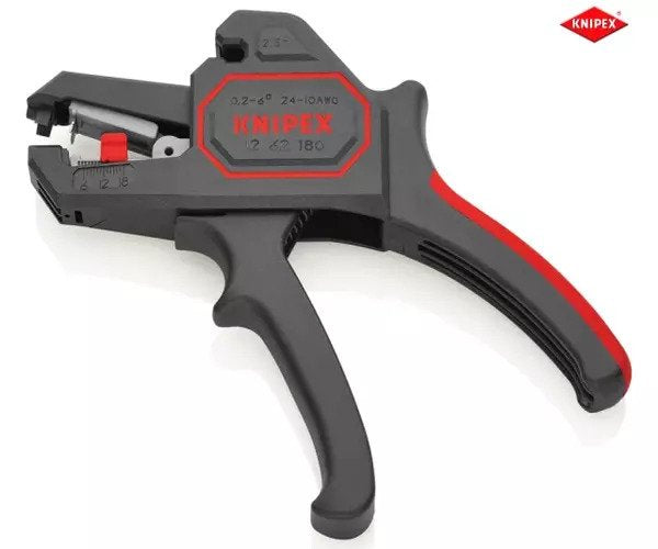 Automatic Insulation Stripper - imagen 2