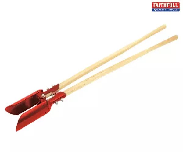 Posthole Digger - imagen 2