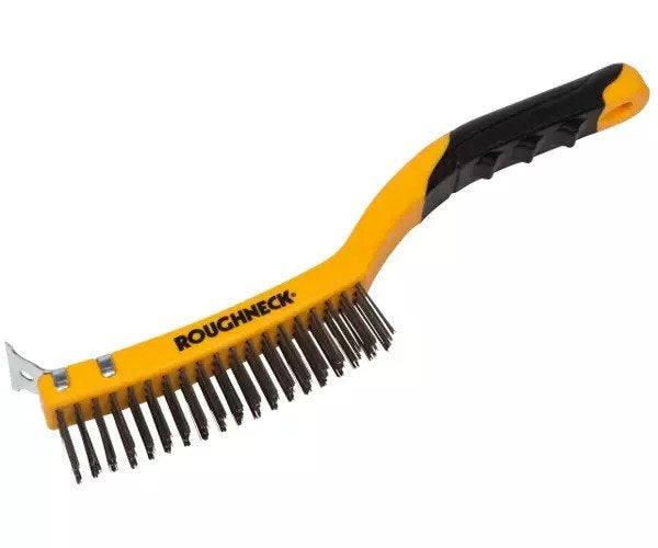 Wire Brush