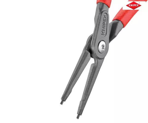 Precision Circlip Pliers - imagen 5