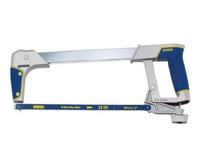 Hacksaw Frame