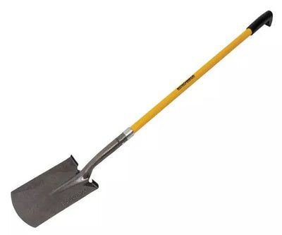 Digging Spade
