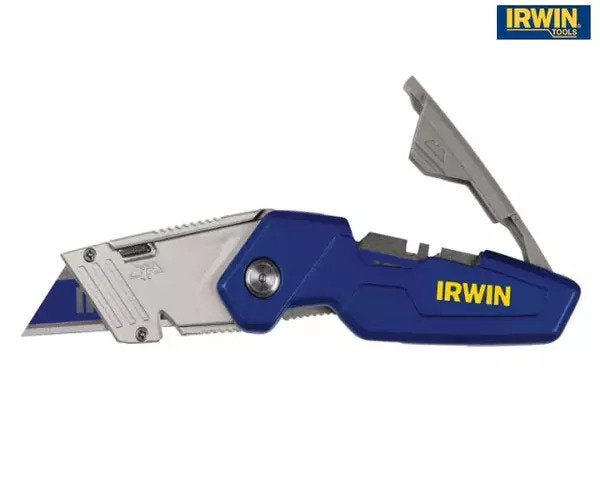 Folding Utility Knife - imagen 3