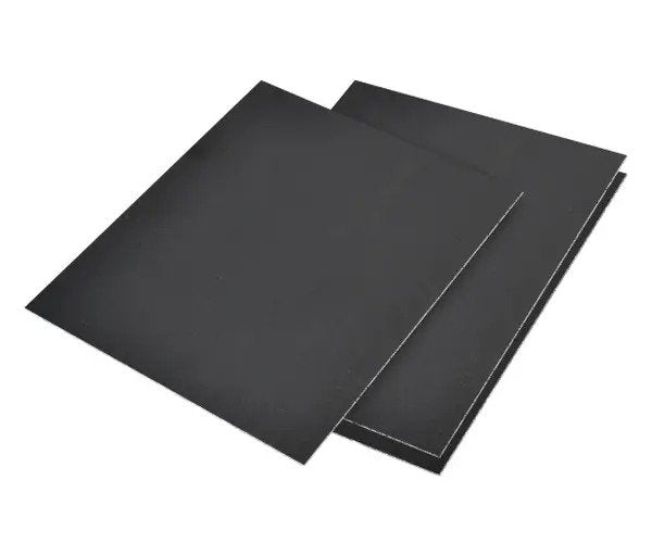 Alox Cloth Sheets