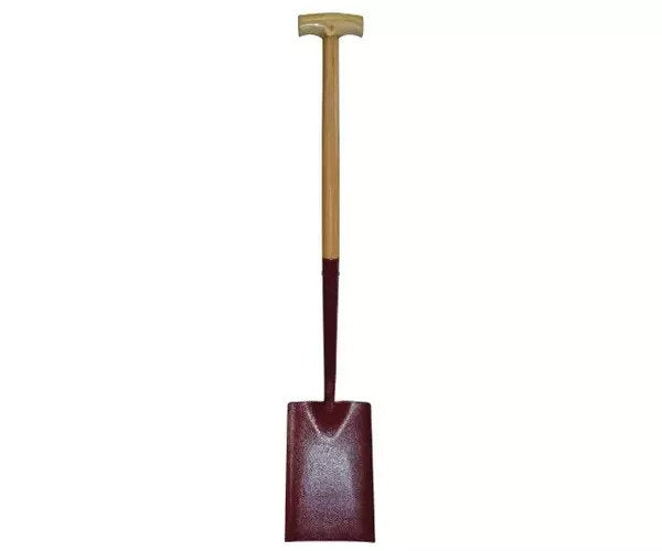 Socket Shovel Square