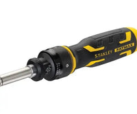 Stanley FatMax® Ratcheting Screwdriver