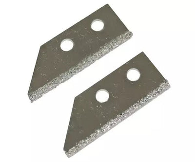 Carbide Blades