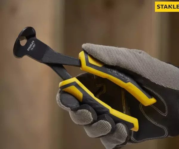 End Cutter Pliers - imagen 6