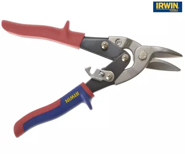 Aviation Snips Left Cut - imagen 2