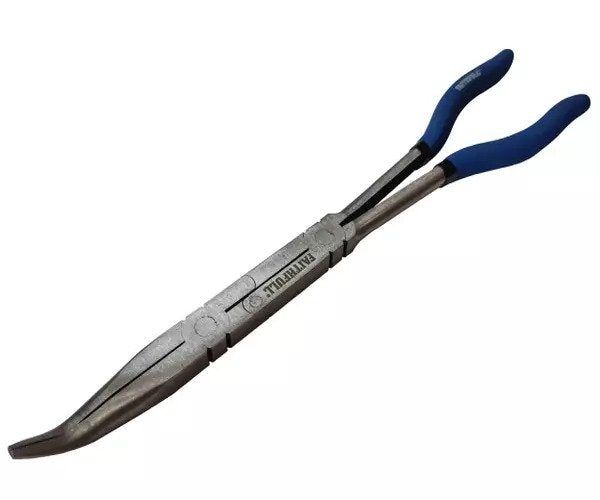 Bent Nose Pliers