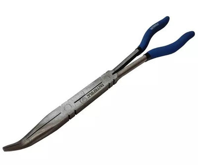 Bent Nose Pliers