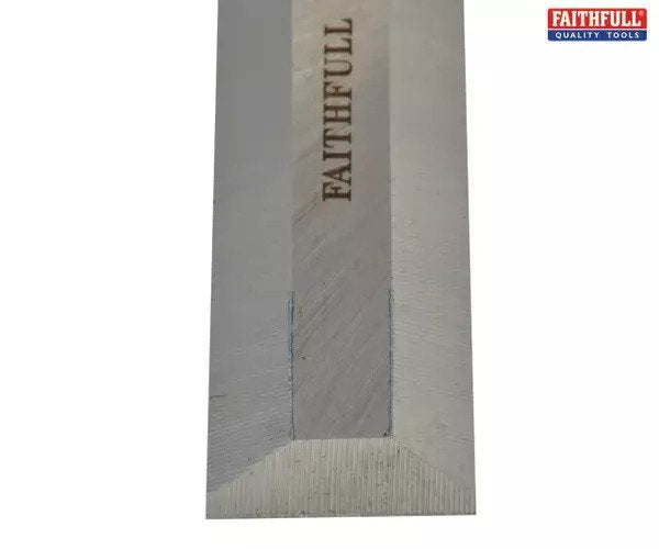 Bevel Edge Chisel Blue Grip - imagen 2