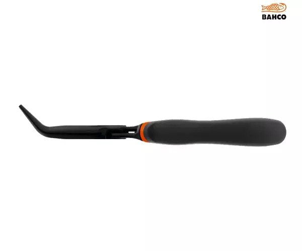 Bent Snipe Nose Pliers - imagen 2