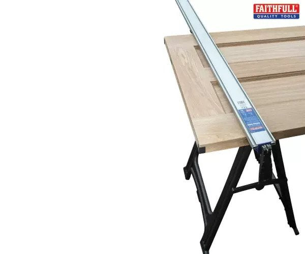 Aluminium Wide Track Cutting Guide - imagen 2