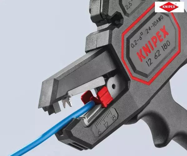 Automatic Insulation Stripper - imagen 4