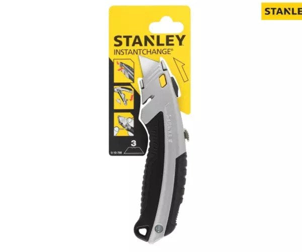 Instant Change Retract Knife - imagen 5