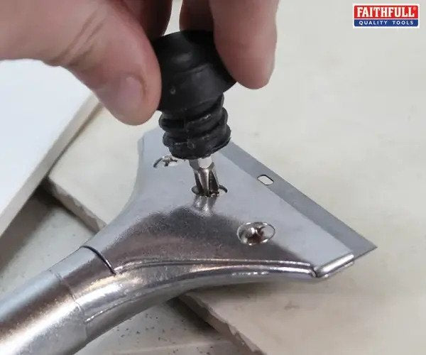 Handled Scraper - imagen 6