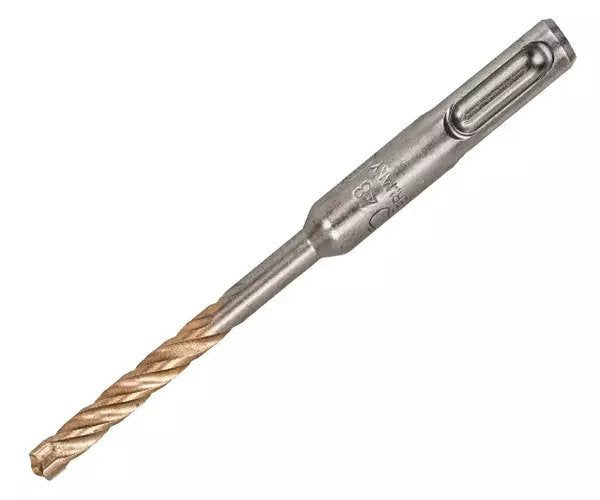 Speedhammer Quad Drill Bit