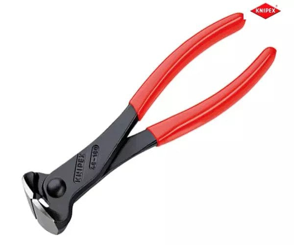 End Cutting Nippers
