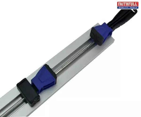 Aluminium Wide Track Cutting Guide - imagen 4