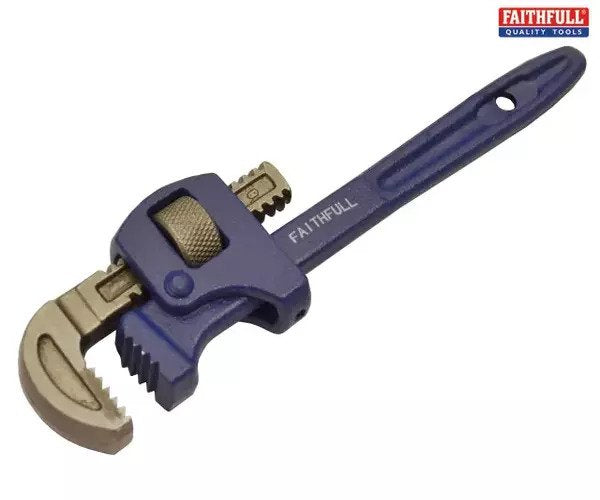 Stillson Pattern Wrench - imagen 2