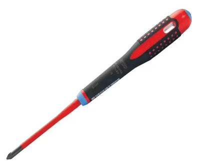 Insulated Pozidriv Screwdriver