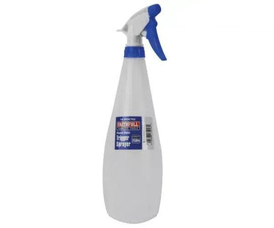 Trigger Spray Bottle