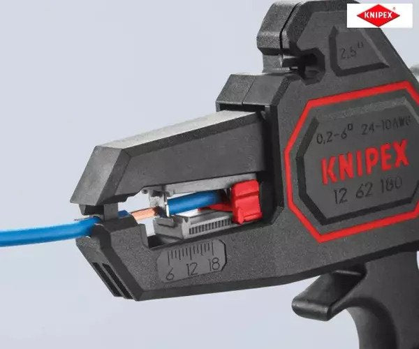 Automatic Insulation Stripper - imagen 5