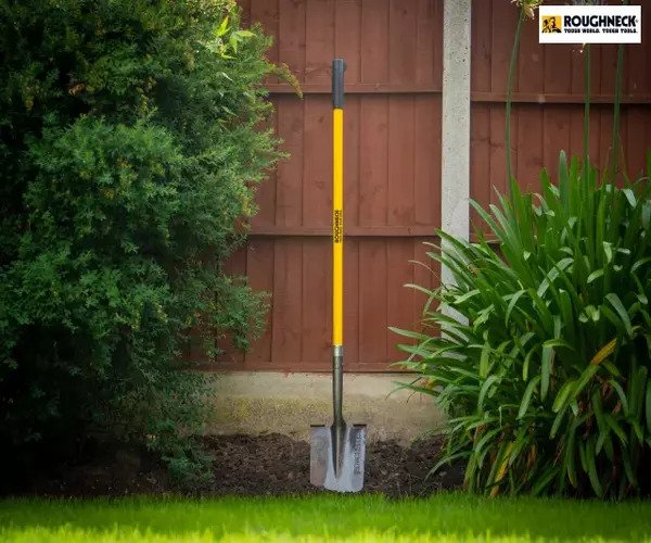 Digging Spade - imagen 3