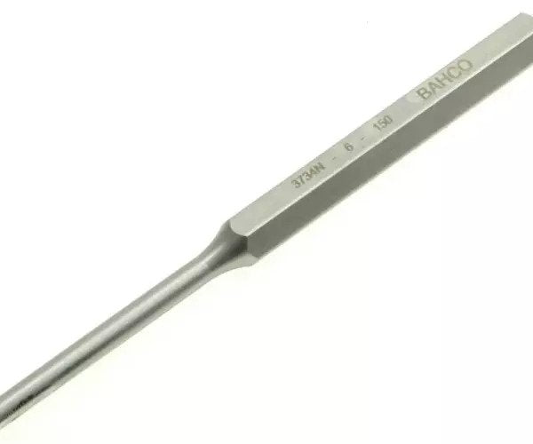 Parallel Pin Punch