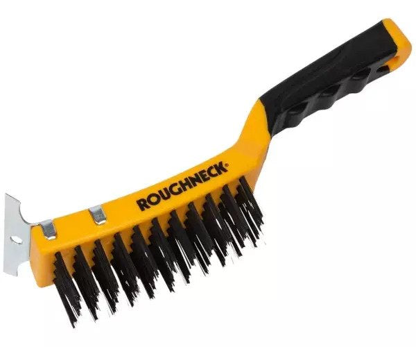 Wire Brush