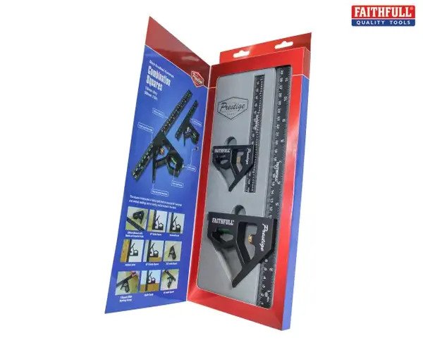 Square Twin Pack - imagen 2