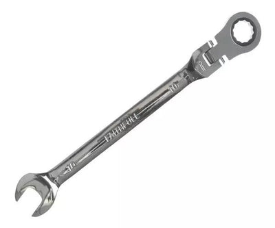 Spanner Flex Head
