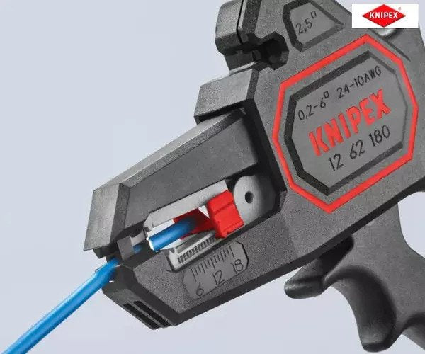 Automatic Insulation Stripper - imagen 6