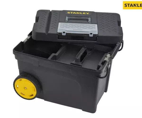 Classic Pro-Mobile Tool Chest - imagen 5